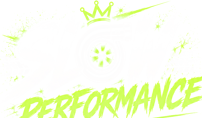 Slow Performance